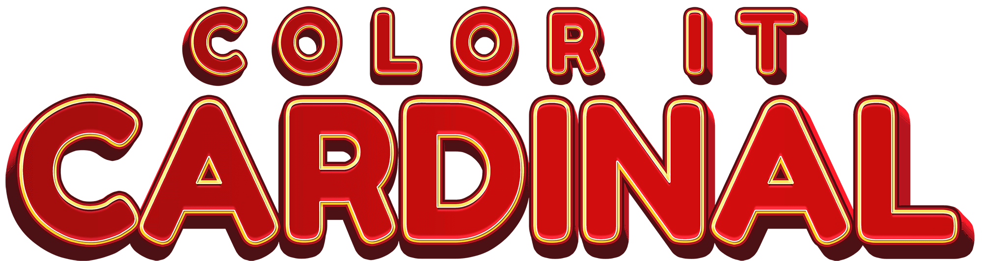 Color It Cardinal: Dec. 7, ISU vs Iowa